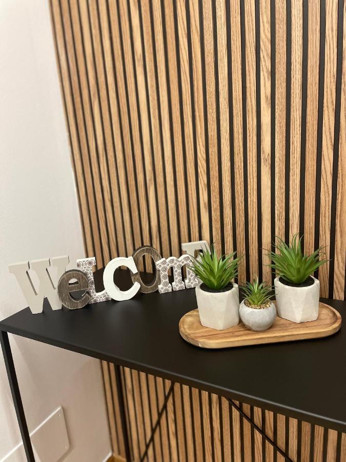 La Terraza De David Aparthotel Vigo Kültér fotó